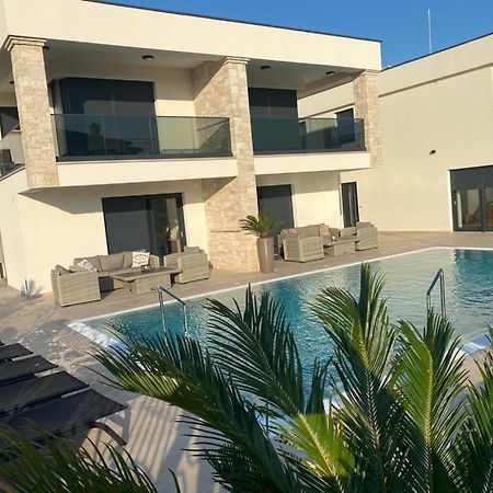 Vila Softic Azra Umag Bagian luar foto