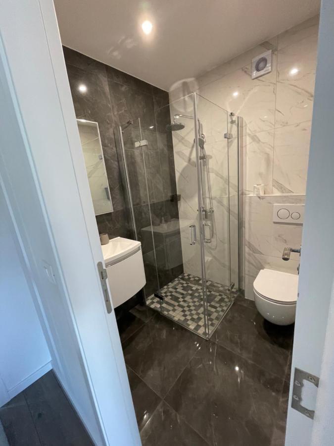 Vila Softic Azra Umag Bagian luar foto