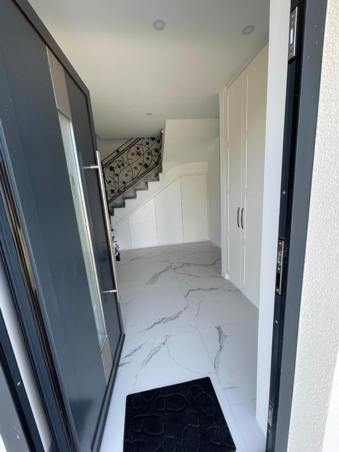 Vila Softic Azra Umag Bagian luar foto