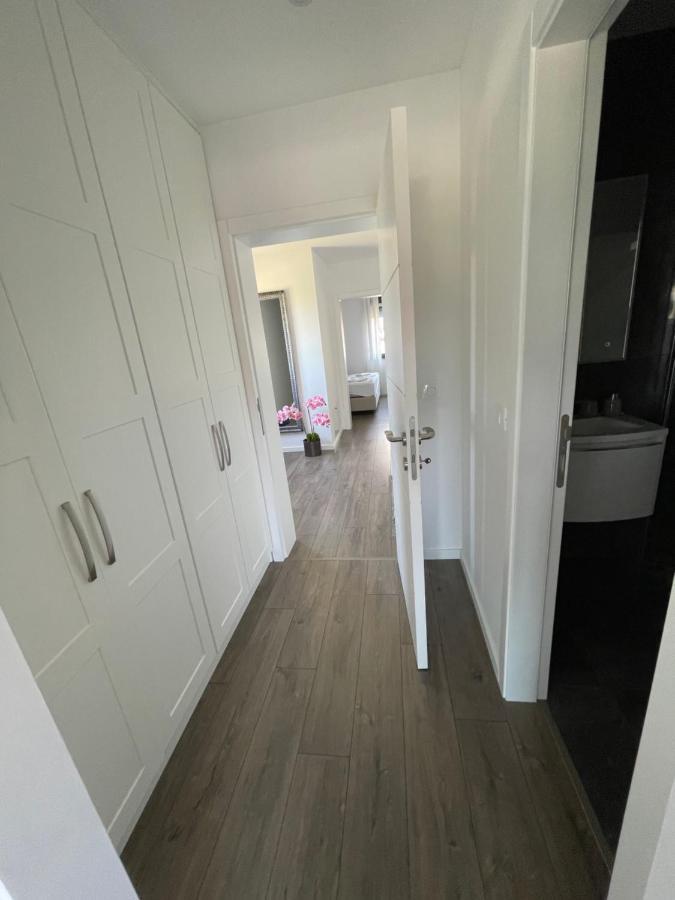 Vila Softic Azra Umag Bagian luar foto