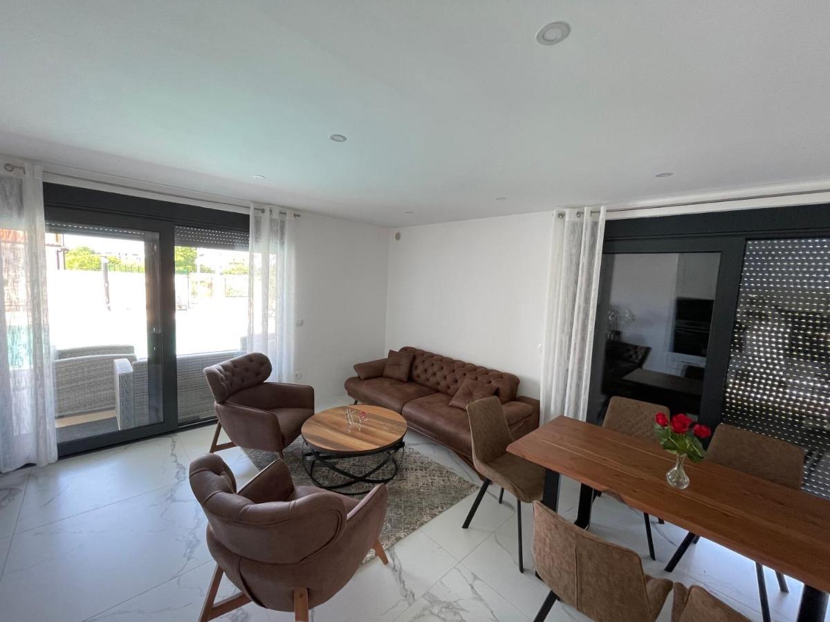 Vila Softic Azra Umag Bagian luar foto