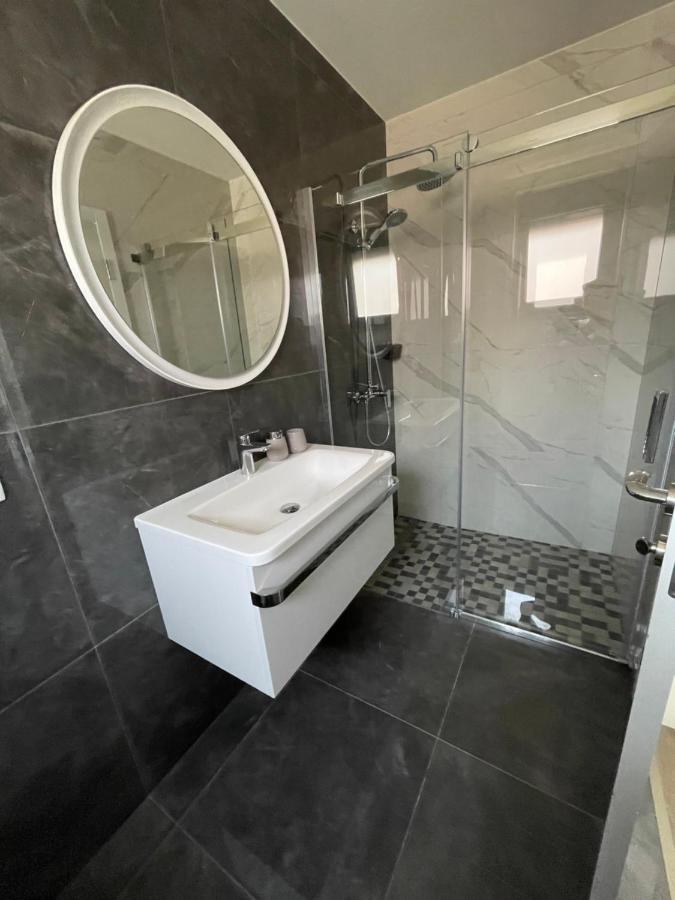 Vila Softic Azra Umag Bagian luar foto
