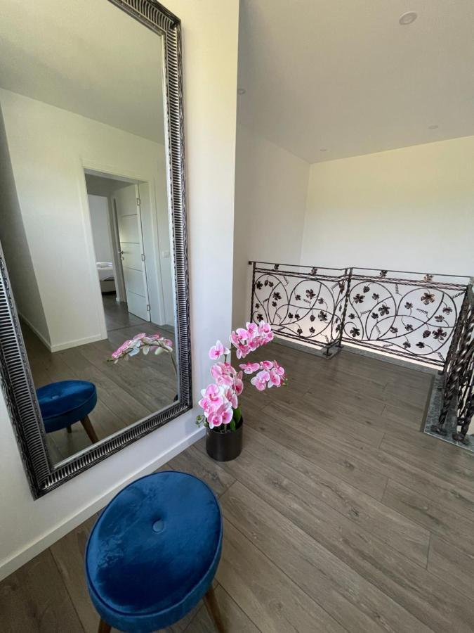 Vila Softic Azra Umag Bagian luar foto