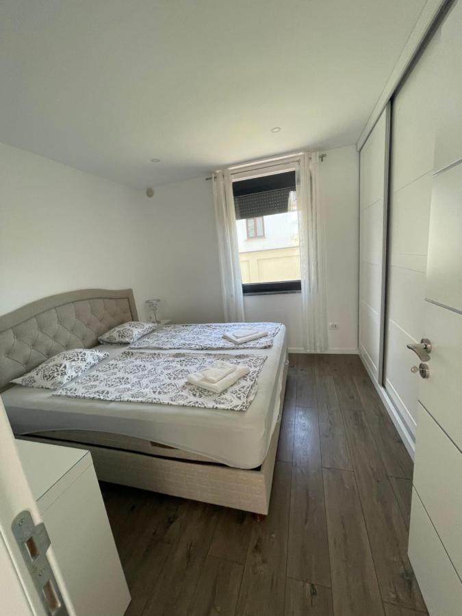 Vila Softic Azra Umag Bagian luar foto