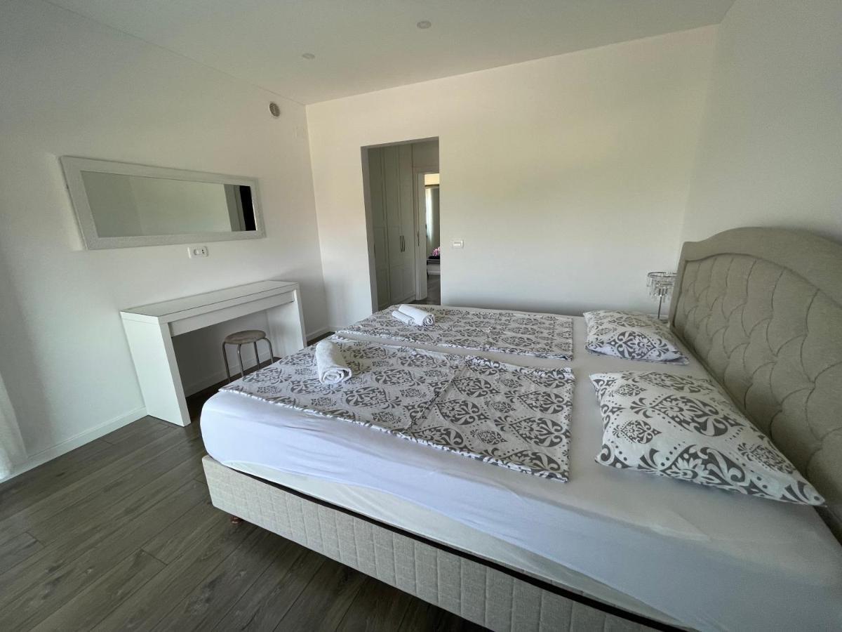 Vila Softic Azra Umag Bagian luar foto