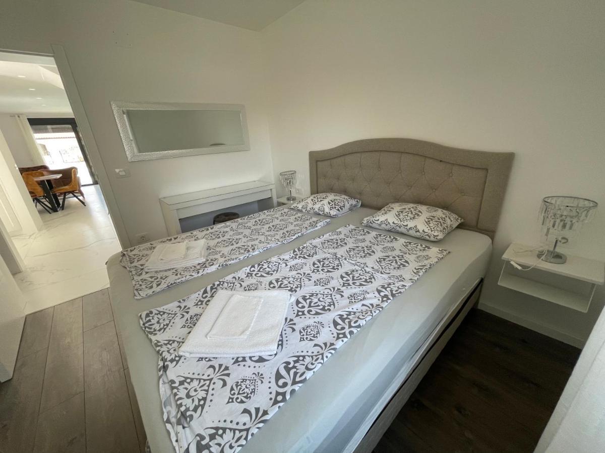 Vila Softic Azra Umag Bagian luar foto