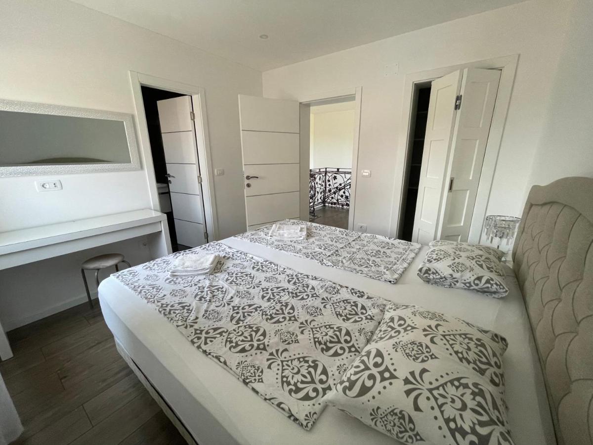 Vila Softic Azra Umag Bagian luar foto
